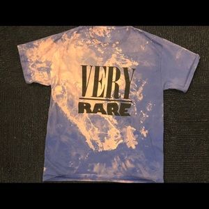 Very Rare Short sleeve Shirt